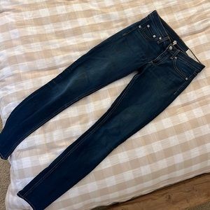Perfect Rag and Bone Jeans